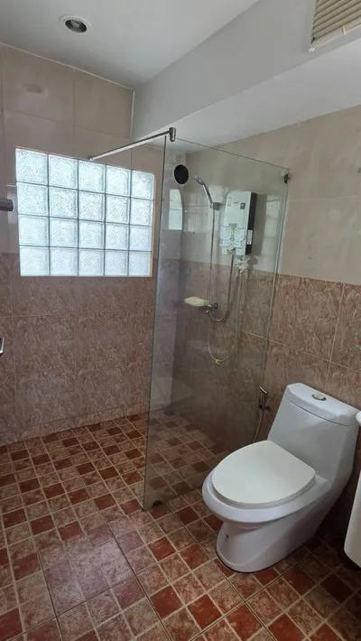 Detached Home Near Robinson Thalang | Fully Furnished, Small Pets Welcome view 11
