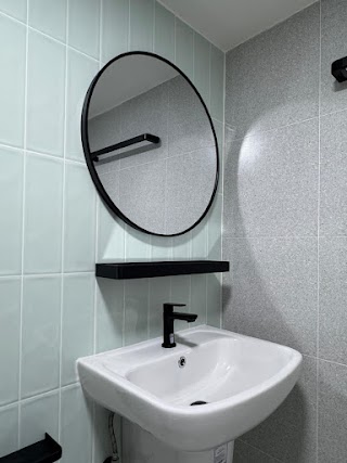Newly Renovated Corner Townhome for Sale – Pruksa Ville Ratsada view 29