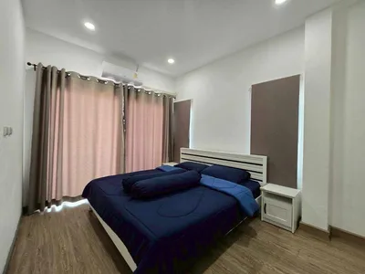 Two-Storey House for Rent – Chalong – Pet Friendly view 4