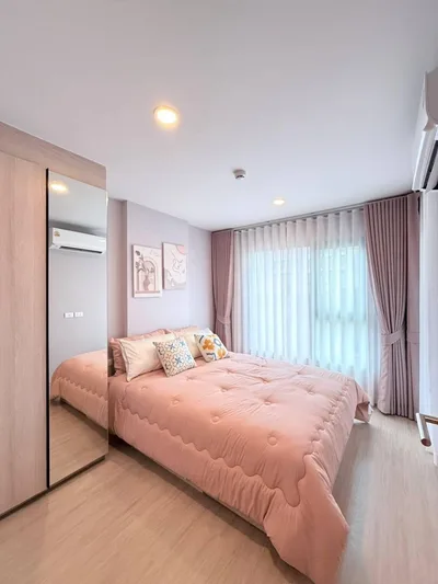 The Origin Kathu – Condo for Rent view 1