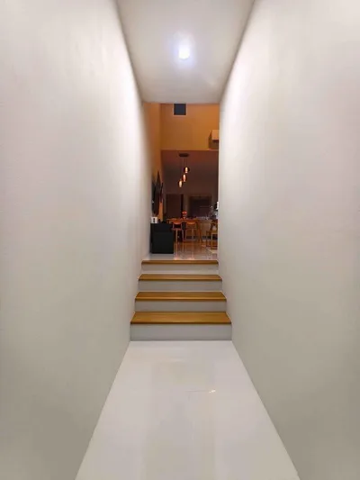Fully Equipped Townhome for Rent – Modern Life Si Sunthon view 9