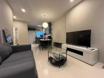 Single-Storey Semi-Detached House for Rent | Phuket Villa Chaofa 2 view 4
