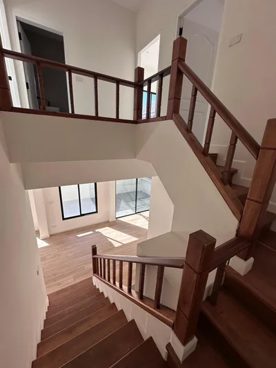 Two-Storey Semi-Detached House for Sale – Dusitburi Village view 11