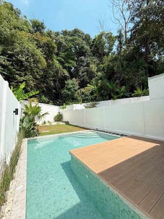 Villa for Sale – Chao Fah Garden Home 5 view 7