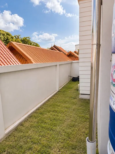 Two-Storey Semi-Detached House for Sale – Nai Yang, Phuket view 8