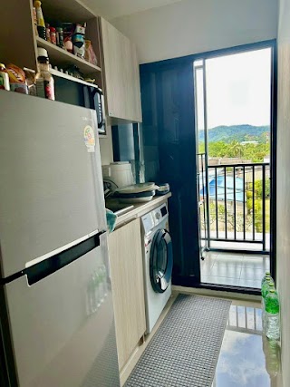 for Rent - D Condo Reef Phuket view 5