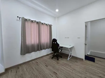 Two-Storey House for Rent – Chalong – Pet Friendly view 16