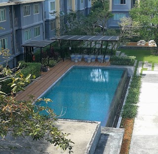 Dcondo Kathu view 17