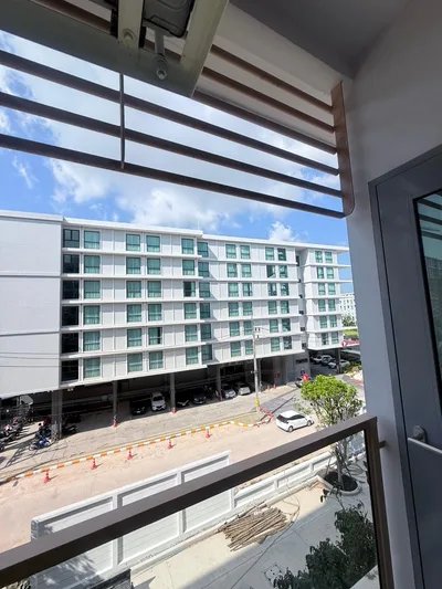 Phyll Condo Phuket – Condo for Rent view 7