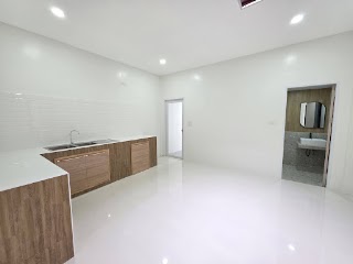 Newly Renovated House for Sale in Ban Pon (Lipon Bangkok) view 11
