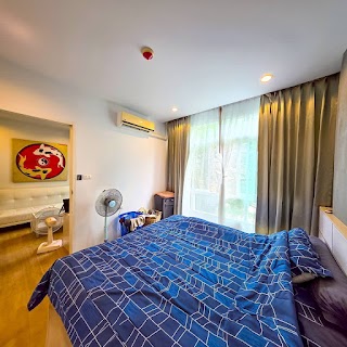 The Bell Condo, Chalong Zone view 11