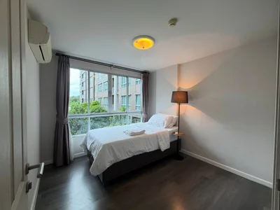 D Condo Campus Kuku – Spacious 2-Bedroom Condo for Sale view 4