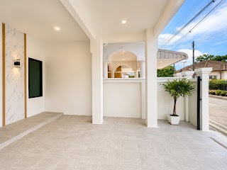 Phuket Villa California view 12