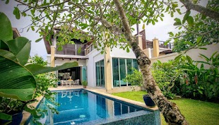 Luxury Villa for Rent: Bangtao – Cherngtalay view 7