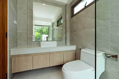 Single-Storey Pool Villa for Sale – Maneekram Village view 23
