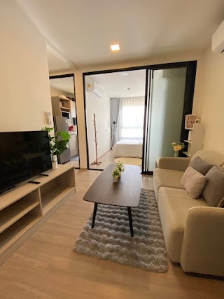 for Rent - D Condo Reef Phuket view 2