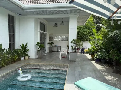 Private Pool House for Rent – Anuphas Golf View, Kathu view 18