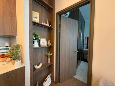 2-Bedroom Pool Access Condo for Rent – Canvas Cherngtalay view 4