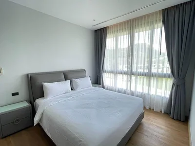 Luxury Private Pool Villa for Rent – Mouana Grande, Koh Kaew view 38