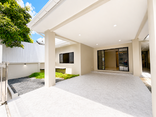 Modern Semi-Detached House for Sale – Srisuchart 3 view 5