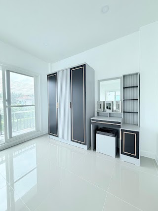 Supalai Bella Koh Kaew – Semi-Detached House for Sale view 11