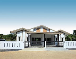 Newly Built Houses | Para-Pa Klok, Phuket view 1