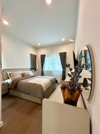 Luxury Single House | Setthasiri Koh Kaew view 5
