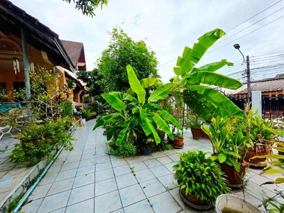 Corner Detached House for Sale – Aeksin Phanasan Village view 5