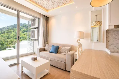 Seavale Residences Patong – For Rent & For Sale view 7