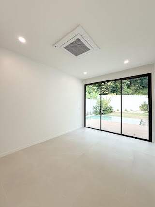 Villa for Sale – Chao Fah Garden Home 5 view 14