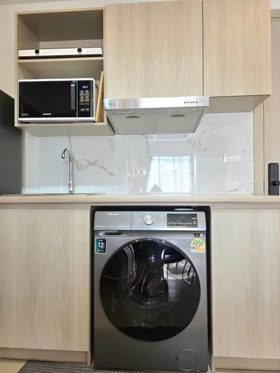 Dcondo Reef Kathu – For Sale / Rent view 15