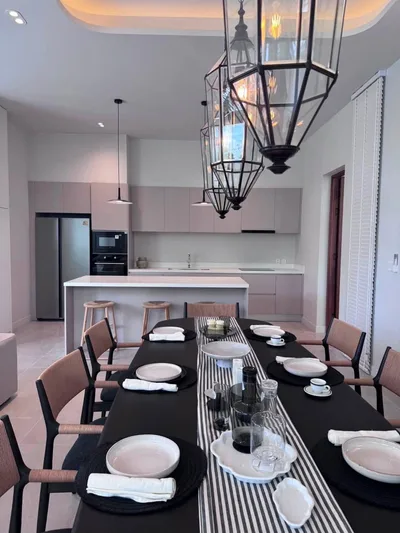 Ready-to-Move-In Luxury Villa for Sale – Bang Tao – Layan, Phuket view 21