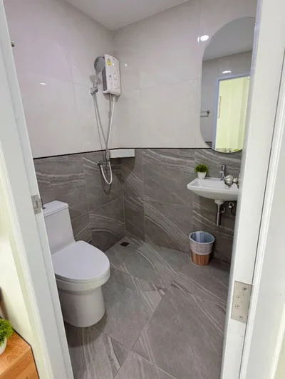 Brand-New Furnished House for Rent – Sirarom Village, Pa Khlok view 8