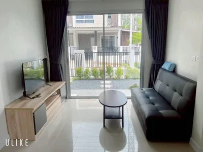 House for Rent – Phuket Green Ville, Pa Khlong Chip, Thalang view 9