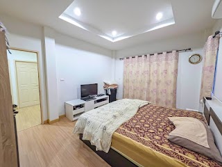 Corner Detached House for Sale – Siri Village Pa Khlok view 4