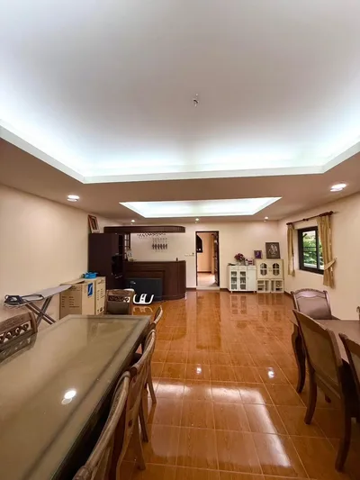Two-Storey Private Pool House for Rent – Ban Khan view 14