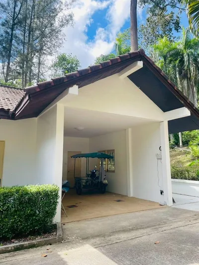 Mountain View House for Rent | Prime Hill Kathu | Pet Friendly view 27