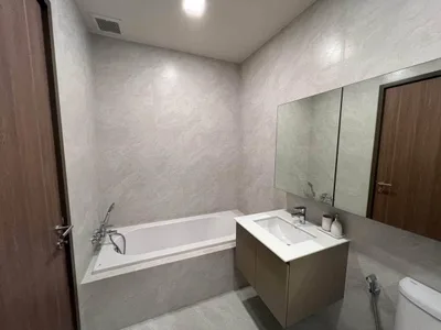 2-Bedroom Pool View Condo for Rent – CANVAS Cherngtalay view 7