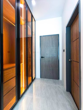 Brand-New House for Sale – Naraphat Village view 6