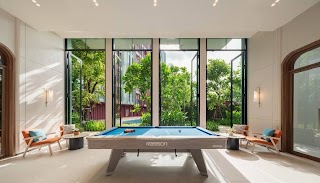 For Rent: Mountain View Condo – The Base Bukit Phuket view 14