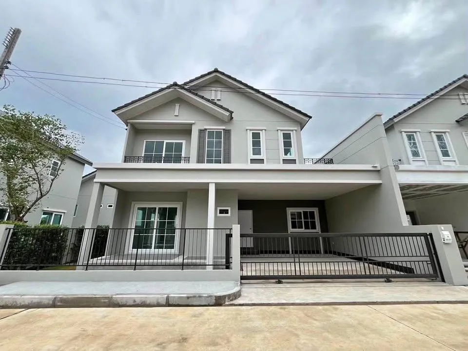 For Rent: Luxury Home at "Anasiri Paklok" – Prime Location in North Phuket