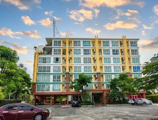 CondoTelburi Chalong Reduced by 100,000 THB! ✨ view 2