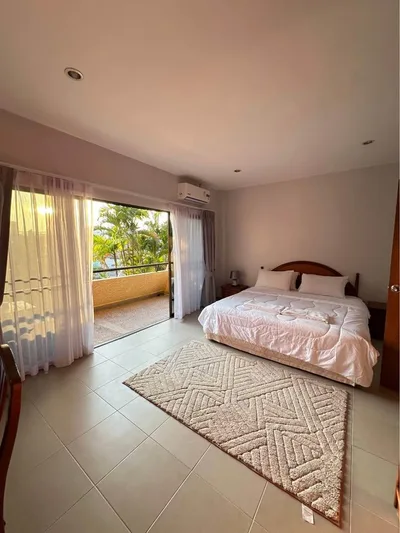 Move-In Ready House in Nanai, Patong – Cats Welcome view 6