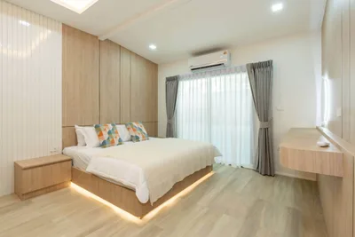Single-Storey Pool Villa for Sale – Maneekram Village view 13