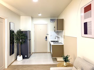 ZCape 3 Condominium @CentralPhuket view 18