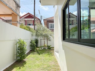 House for Sale – Phanason Thep Anusorn Village view 31