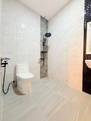 Townhouse for Sale – Tawan Place Village view 18