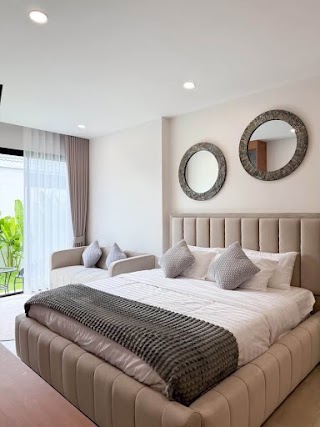 Luxury Pool Villa for Sale view 9