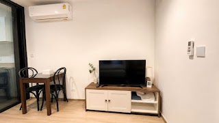 คอนโดวิวสระ THE BASE CENTRAL view 4