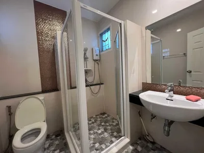 Single-Storey Semi-Detached House for Rent | Phuket Villa Chaofa 2 view 6